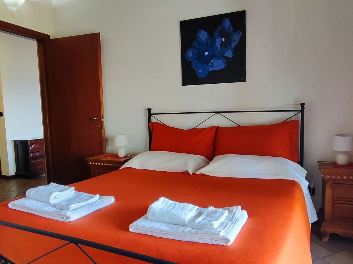 Appartement Vergissmeinnicht à Cavagnolo, vue collines - Photo 6