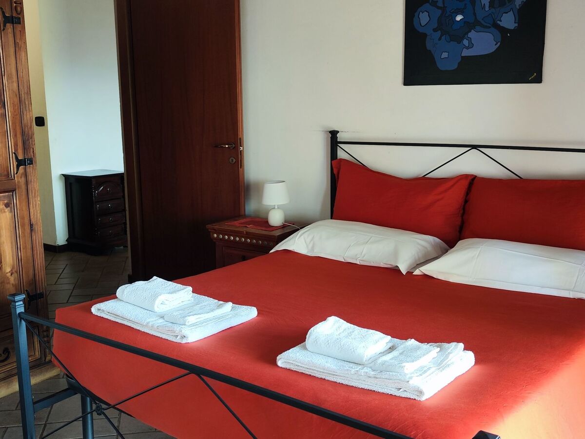 Appartement Vergissmeinnicht à Cavagnolo, vue collines - Photo 10