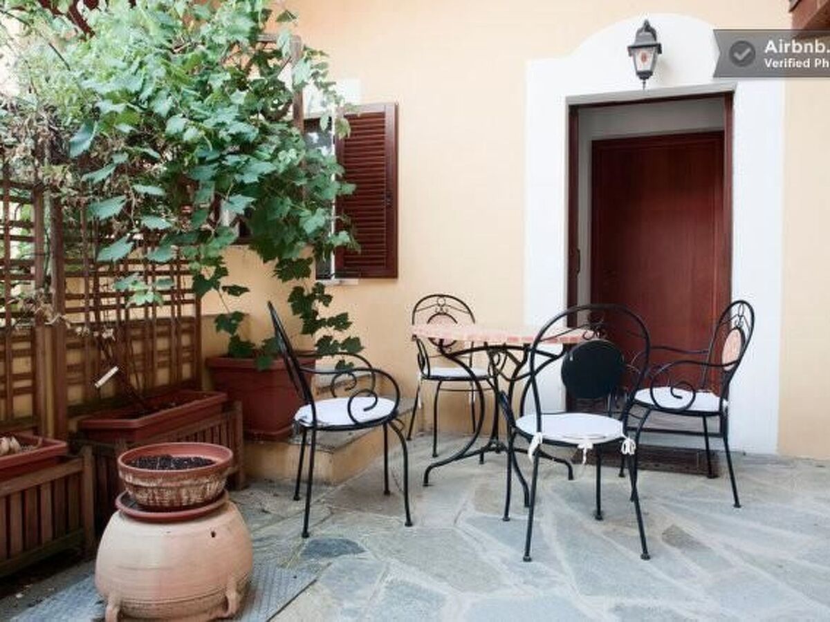 Appartement Vergissmeinnicht à Cavagnolo, vue collines - Photo 17