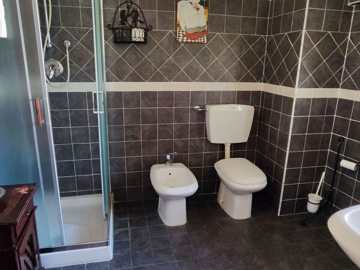 Appartement Vergissmeinnicht à Cavagnolo, vue collines - Photo 19