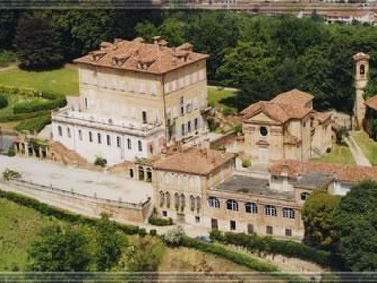 Appartement Vergissmeinnicht à Cavagnolo, vue collines - Photo 29