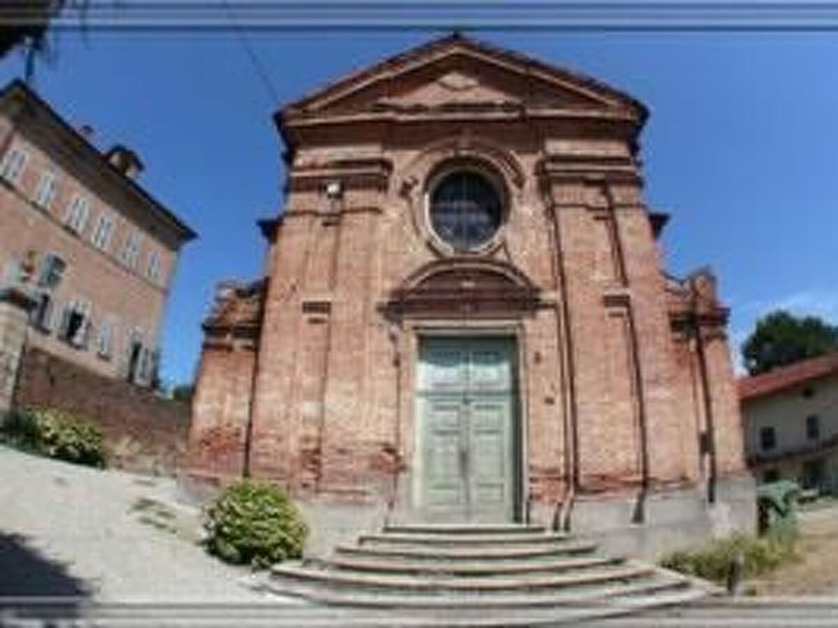 Appartement Vergissmeinnicht à Cavagnolo, vue collines - Photo 30
