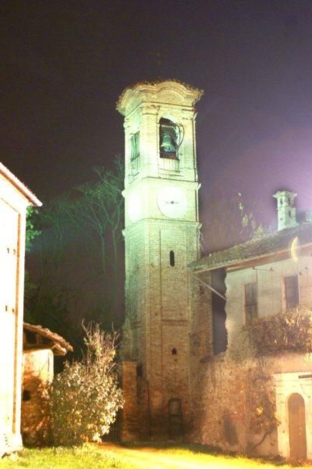 Appartement Vergissmeinnicht à Cavagnolo, vue collines - Photo 31