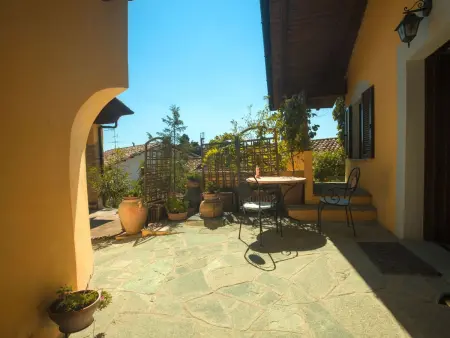 Location appartement à Cavagnolo, Girasoli