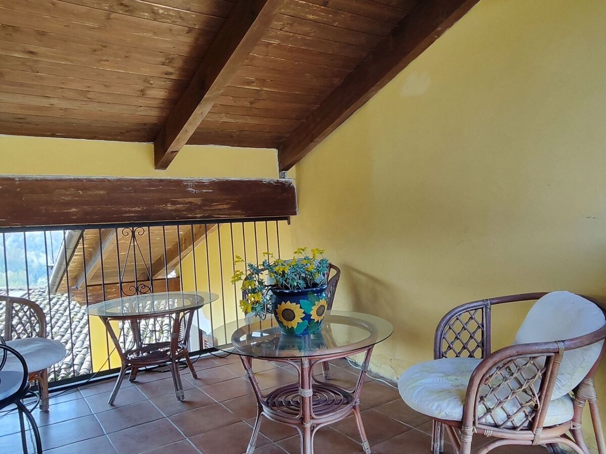 Appartement 6 pers. à Brusasco avec terrasse et grill - Photo 1