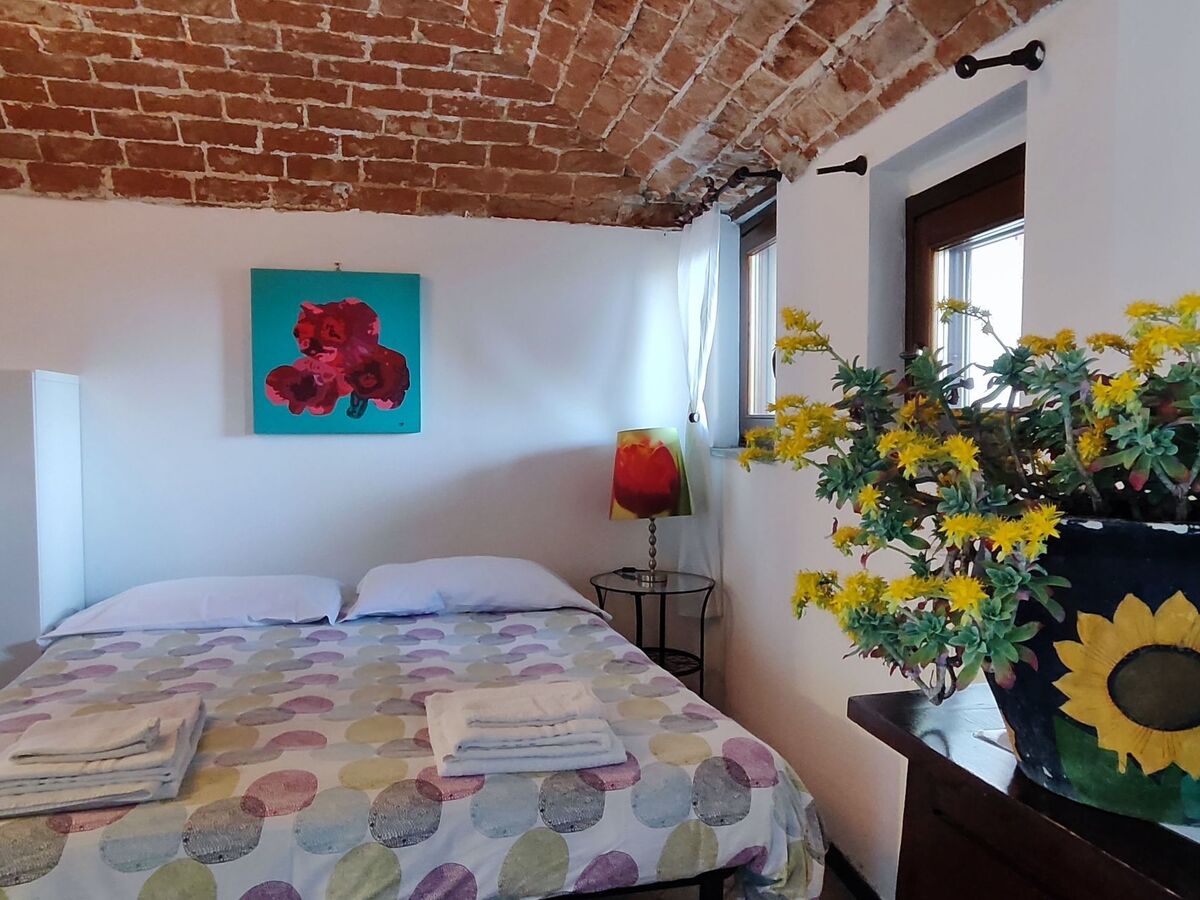 Appartement 6 pers. à Brusasco avec terrasse et grill - Photo 4
