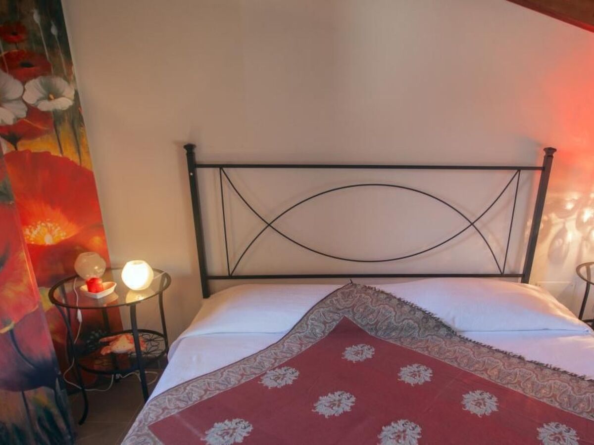 Appartement 6 pers. à Brusasco avec terrasse et grill - Photo 7