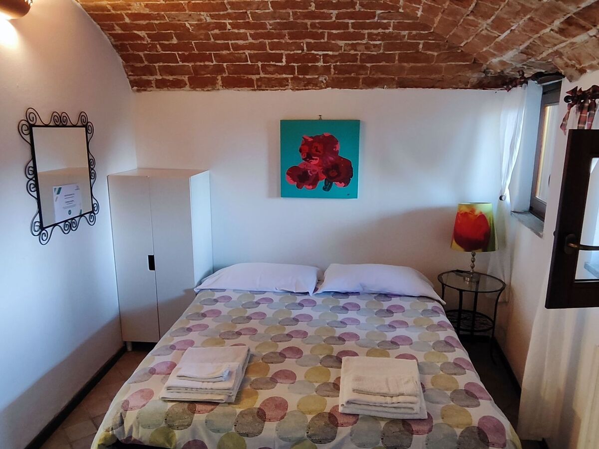Appartement 6 pers. à Brusasco avec terrasse et grill - Photo 13