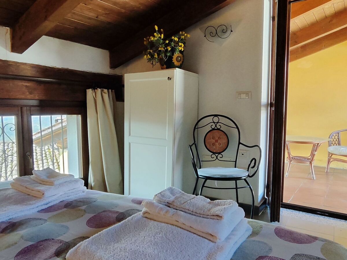 Appartement 6 pers. à Brusasco avec terrasse et grill - Photo 16