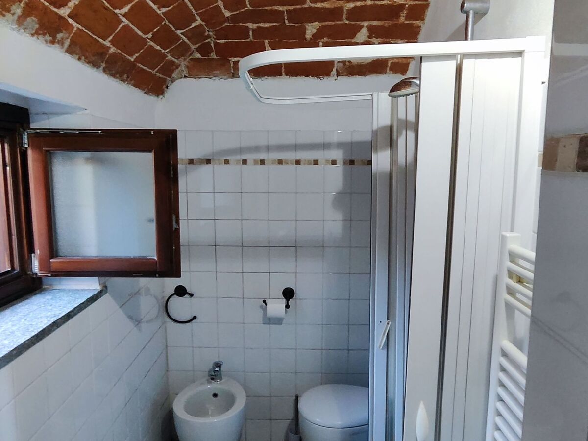 Appartement 6 pers. à Brusasco avec terrasse et grill - Photo 19