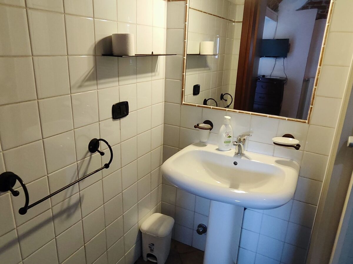 Appartement 6 pers. à Brusasco avec terrasse et grill - Photo 20