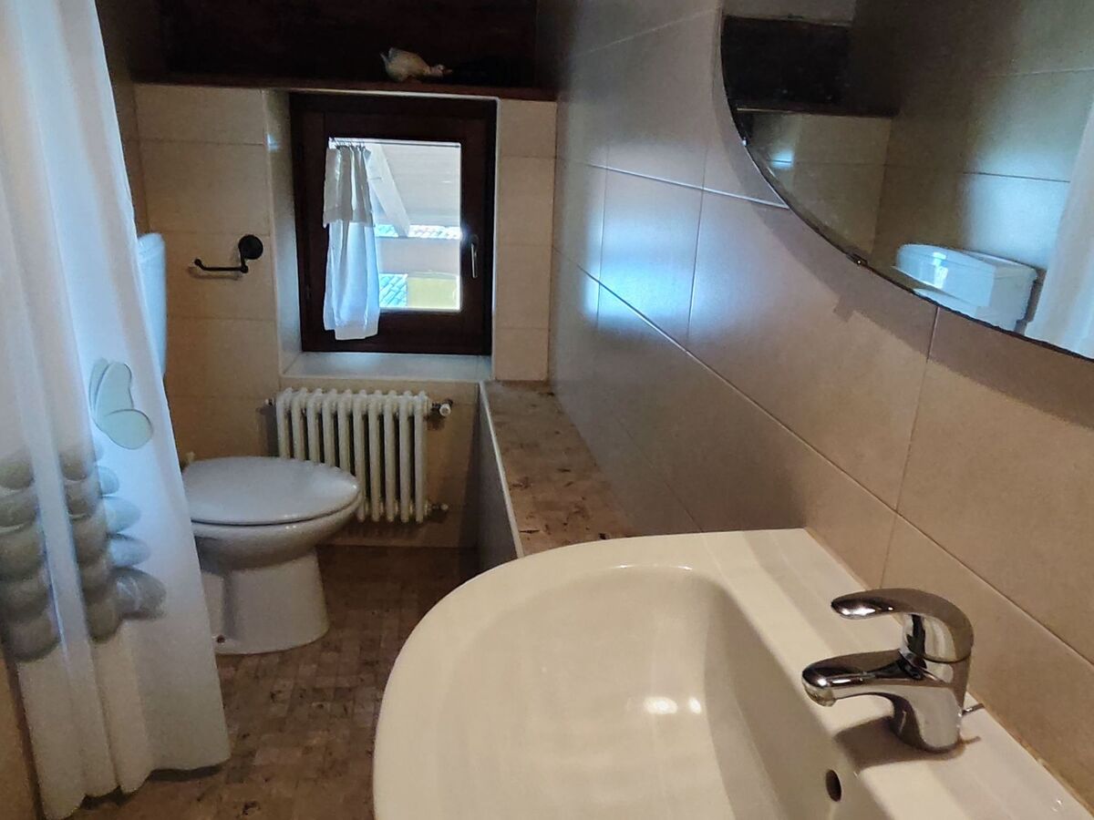 Appartement 6 pers. à Brusasco avec terrasse et grill - Photo 21