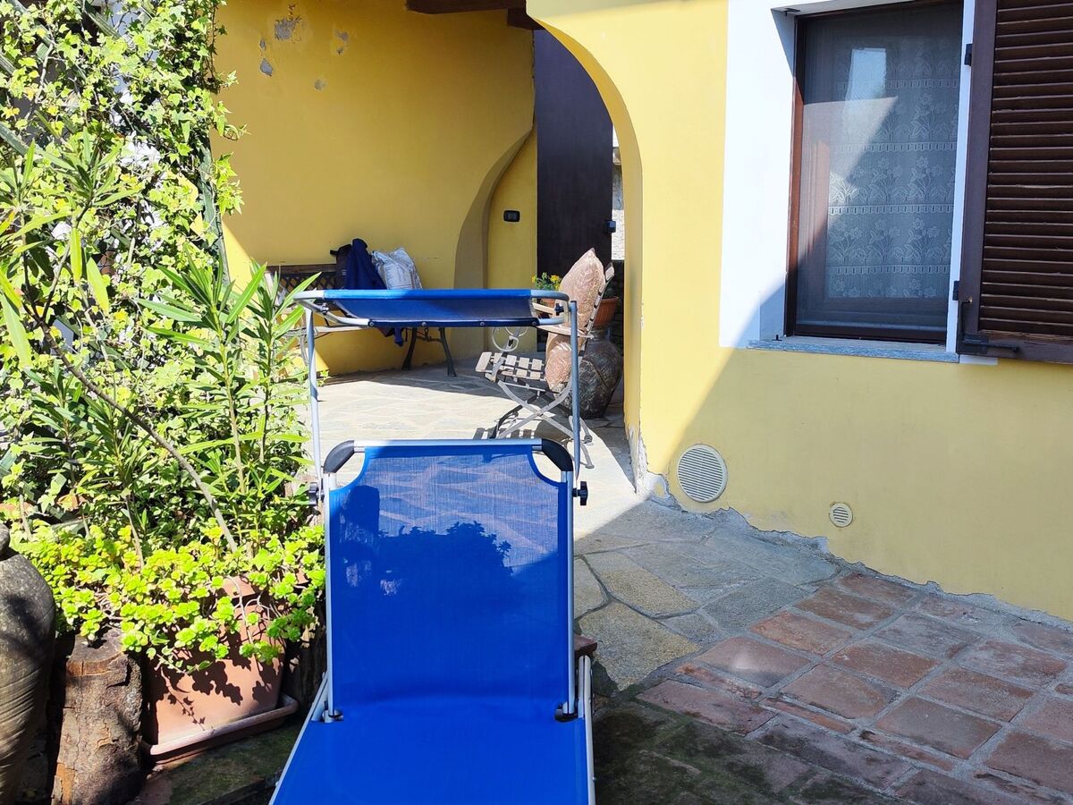 Appartement 6 pers. à Brusasco avec terrasse et grill - Photo 23