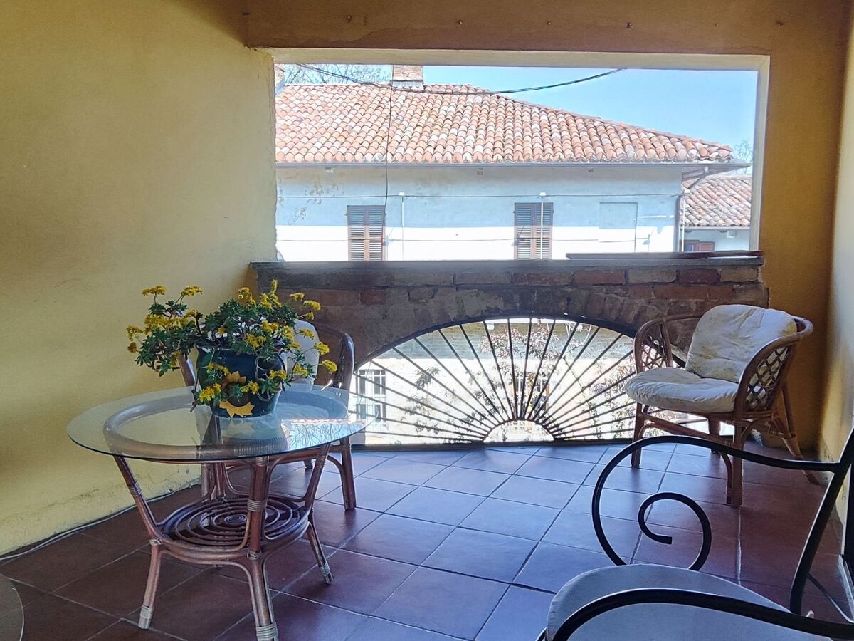 Appartement 6 pers. à Brusasco avec terrasse et grill - Photo 27