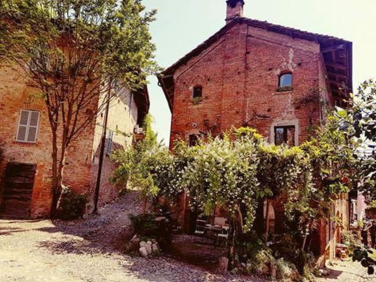 Appartement 6 pers. à Brusasco avec terrasse et grill - Photo 29