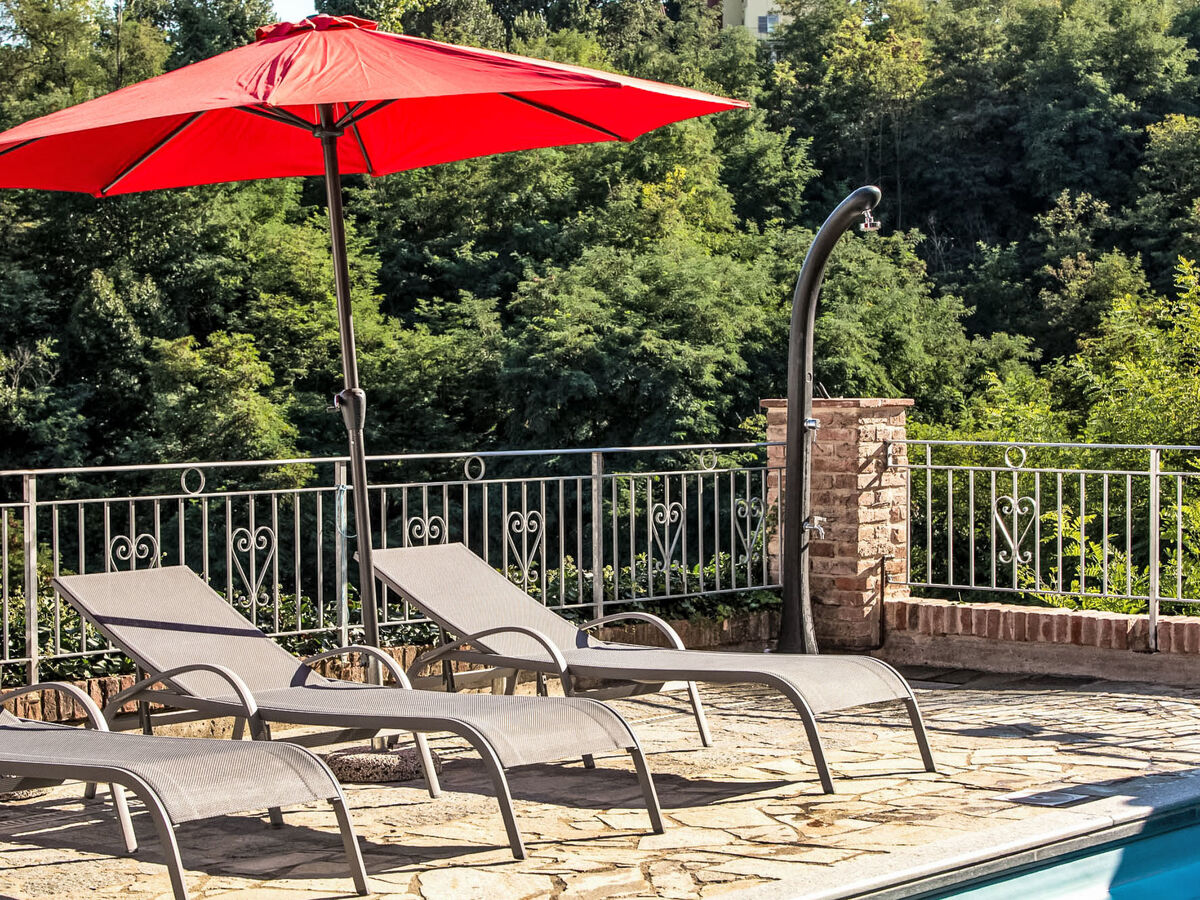 Appartement Freisa - Villa Pesce, Mombaruzzo - Photo 5