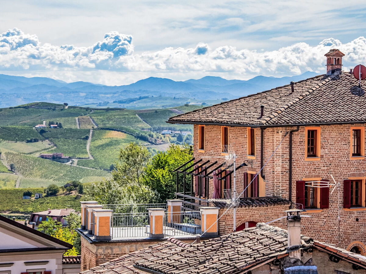 Appartement Freisa - Villa Pesce, Mombaruzzo - Photo 7