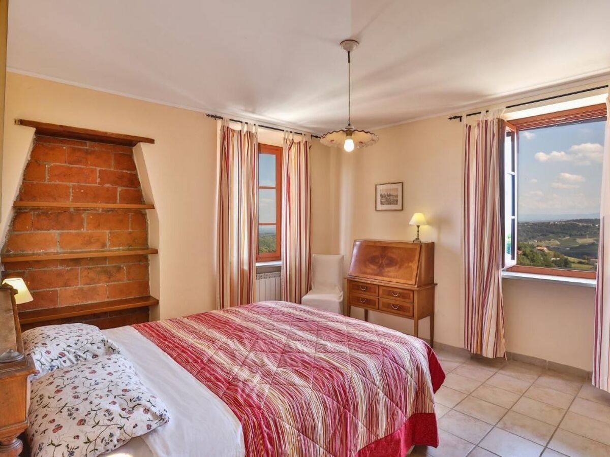 Appartement Freisa - Villa Pesce, Mombaruzzo - Photo 8