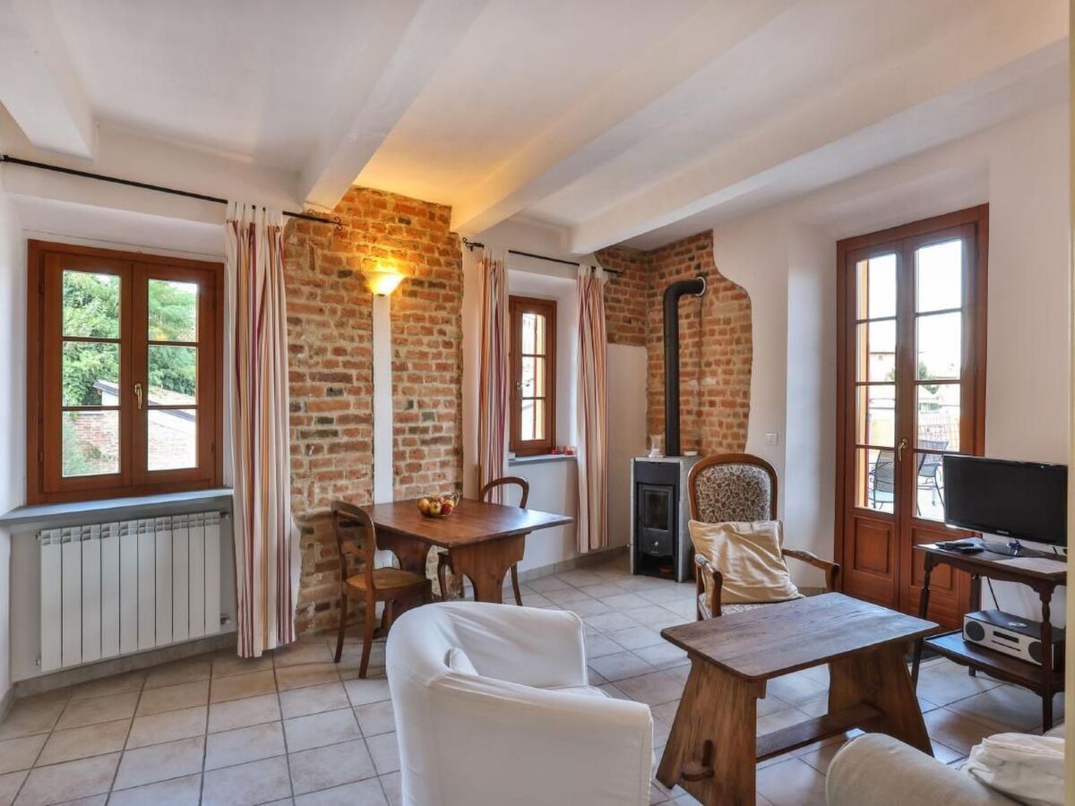Appartement Freisa - Villa Pesce, Mombaruzzo - Photo 9