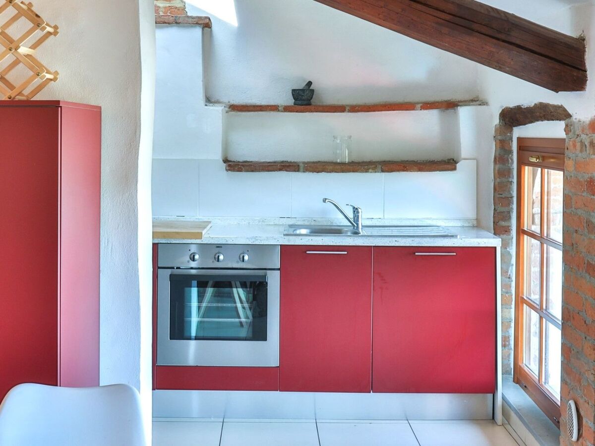 Appartement Freisa - Villa Pesce, Mombaruzzo - Photo 10