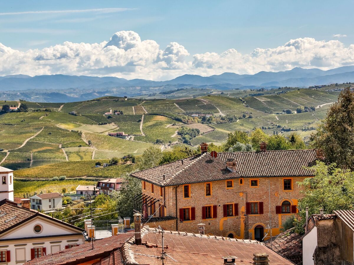 Appartement Freisa - Villa Pesce, Mombaruzzo - Photo 11