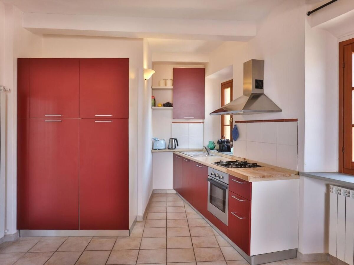 Appartement Freisa - Villa Pesce, Mombaruzzo - Photo 12
