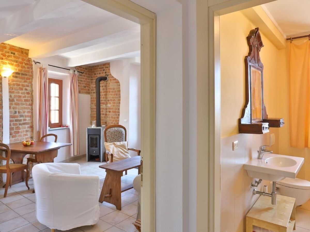 Appartement Freisa - Villa Pesce, Mombaruzzo - Photo 13