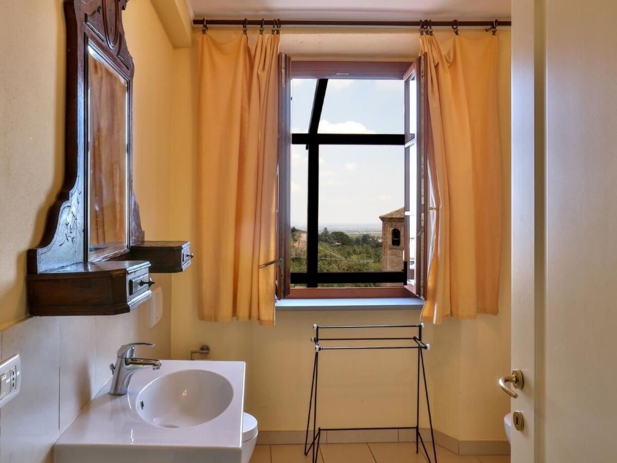 Appartement Freisa - Villa Pesce, Mombaruzzo - Photo 14