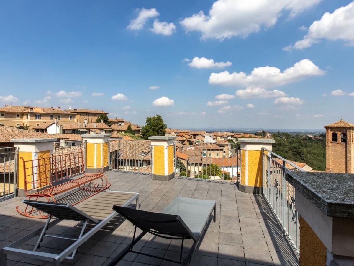 Appartement Freisa - Villa Pesce, Mombaruzzo - Photo 15