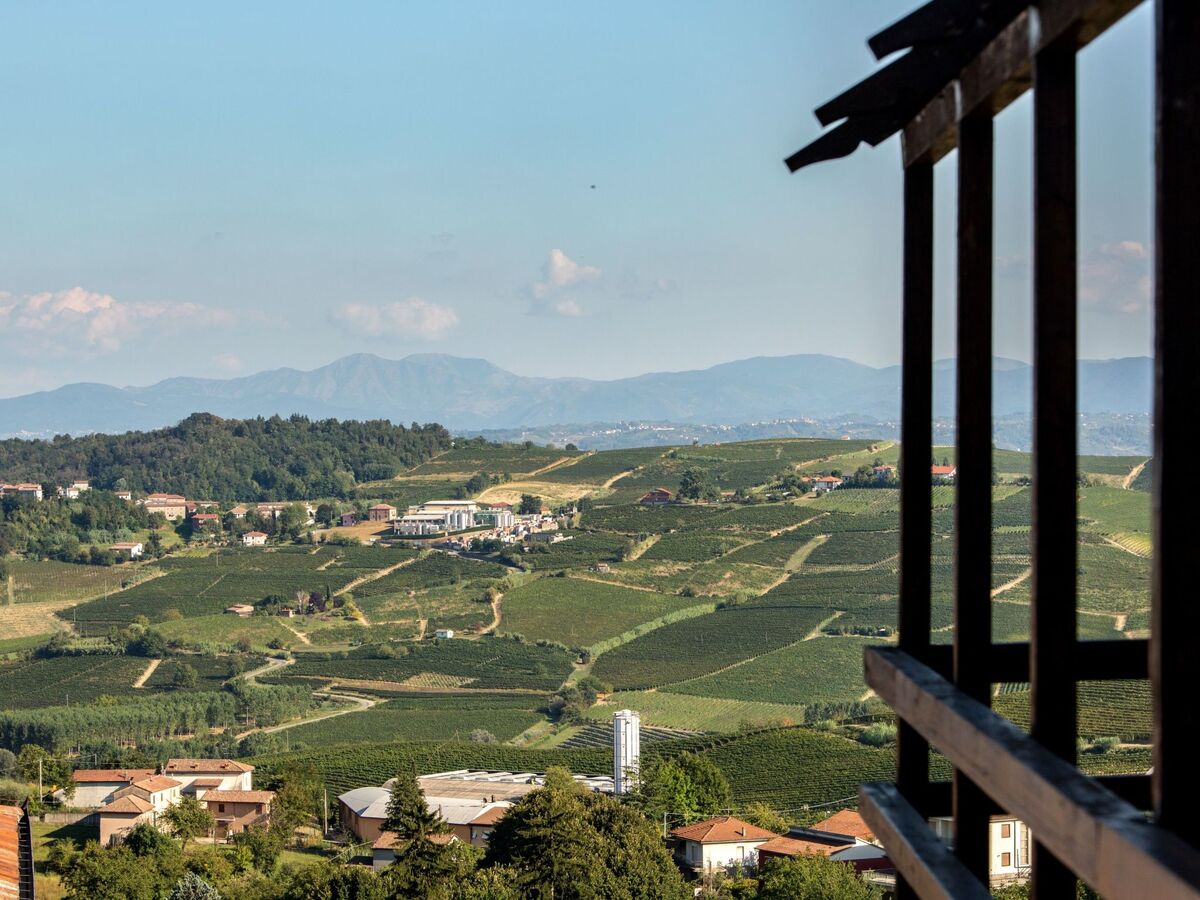 Appartement Freisa - Villa Pesce, Mombaruzzo - Photo 16