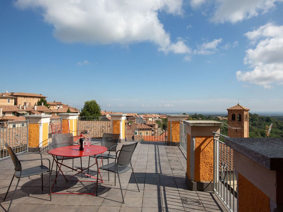 Appartement Freisa - Villa Pesce, Mombaruzzo - Photo 17