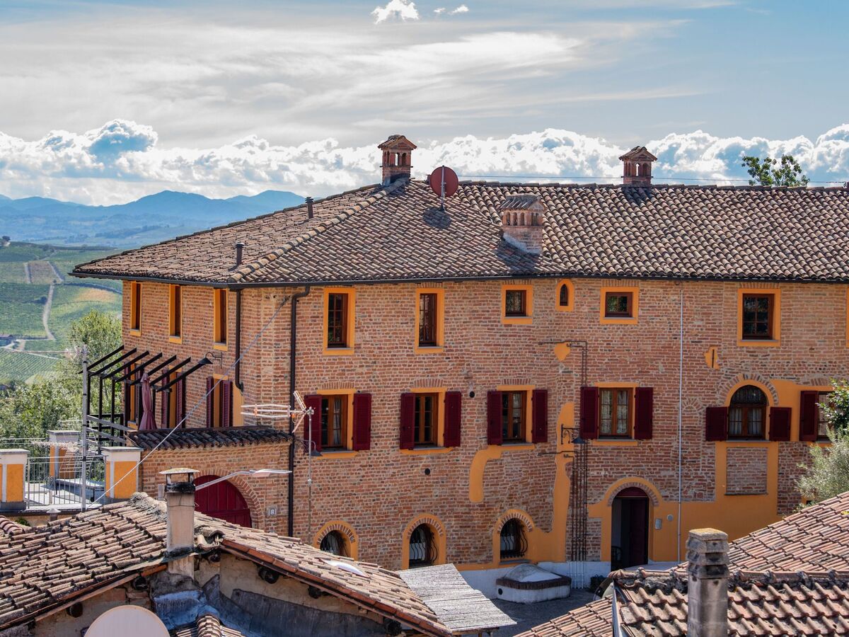 Appartement Freisa - Villa Pesce, Mombaruzzo - Photo 21