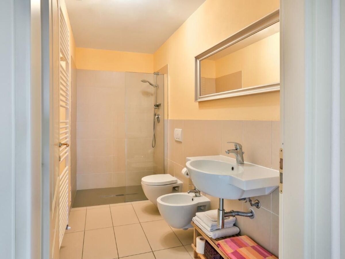 Appartement Barbera, 6 pers., piscine partagée à Mombaruzzo - Photo 13