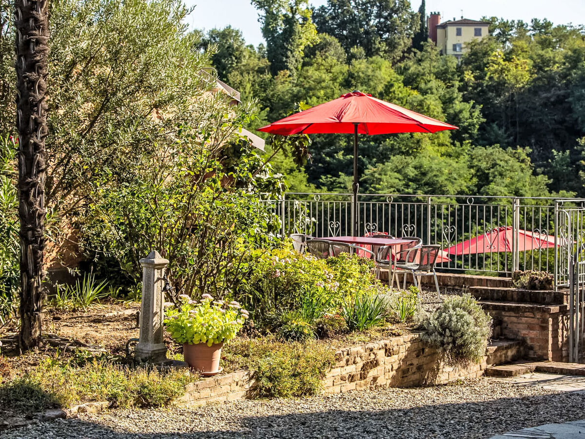 Appartement Barbera, 6 pers., piscine partagée à Mombaruzzo - Photo 16
