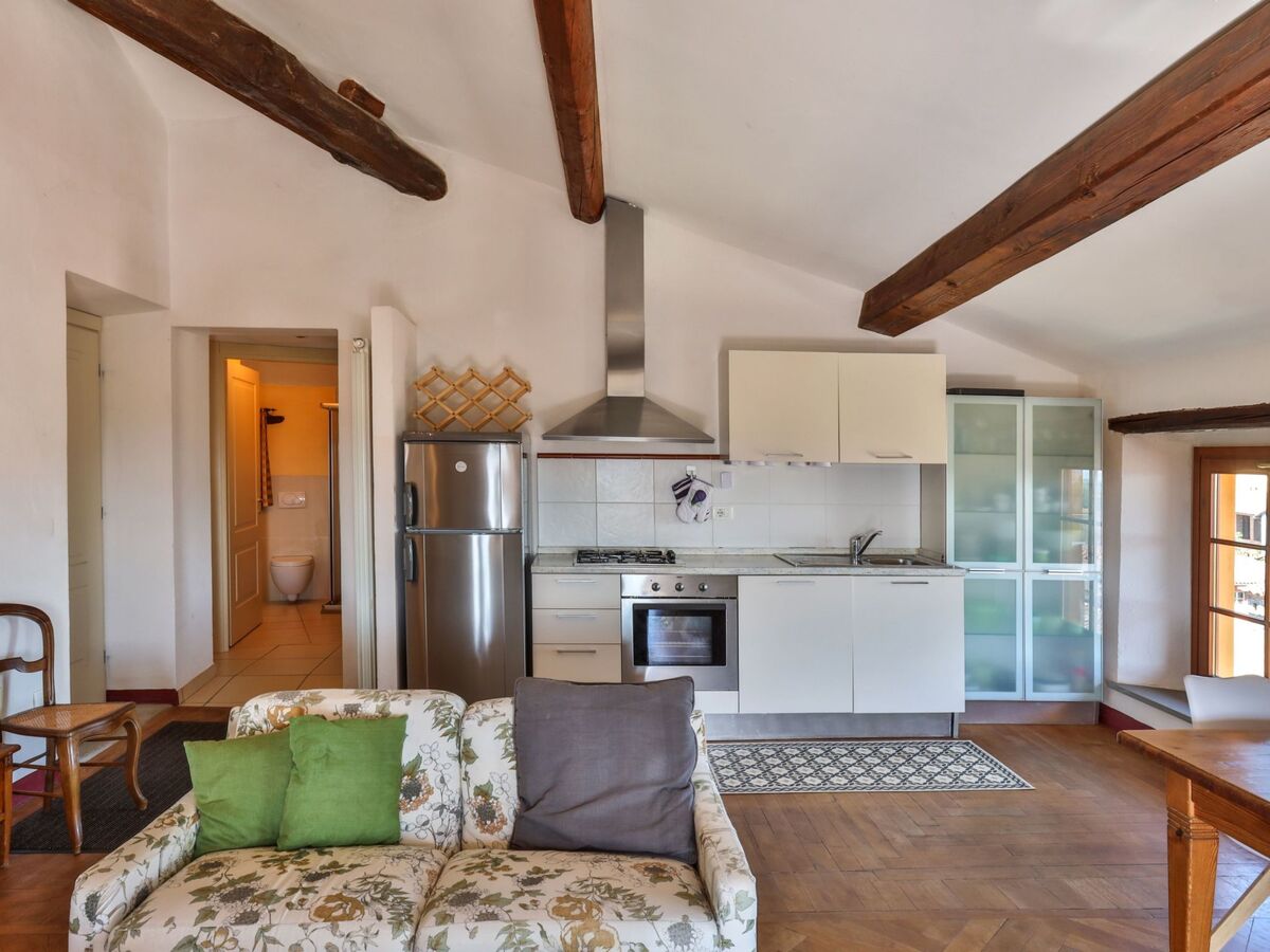 Appartement Cortese, Villa Pesce à Mombaruzzo - Photo 5