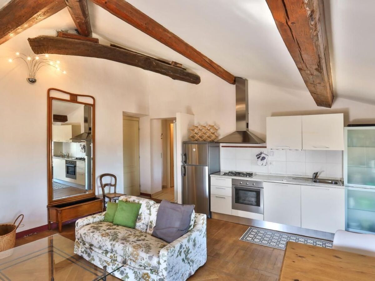 Appartement Cortese, Villa Pesce à Mombaruzzo - Photo 7