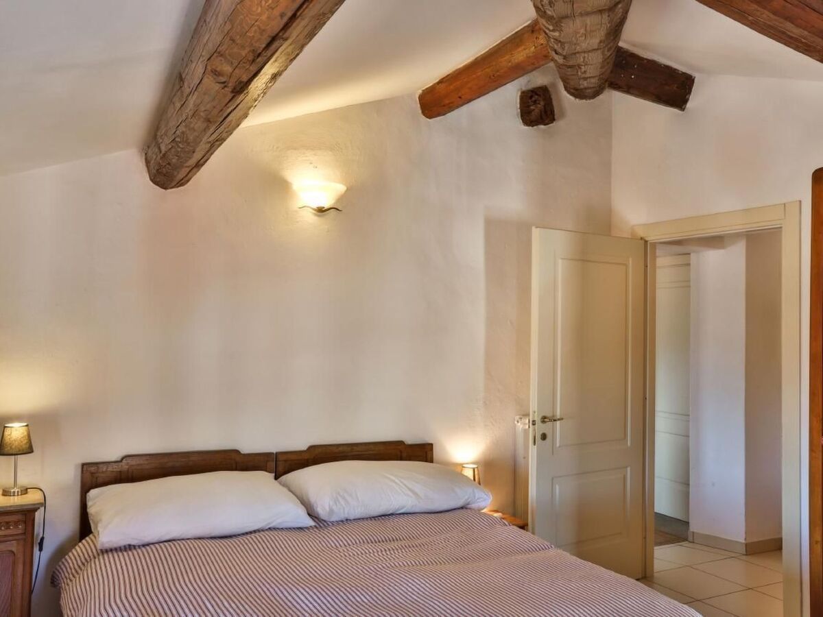 Appartement Cortese, Villa Pesce à Mombaruzzo - Photo 8