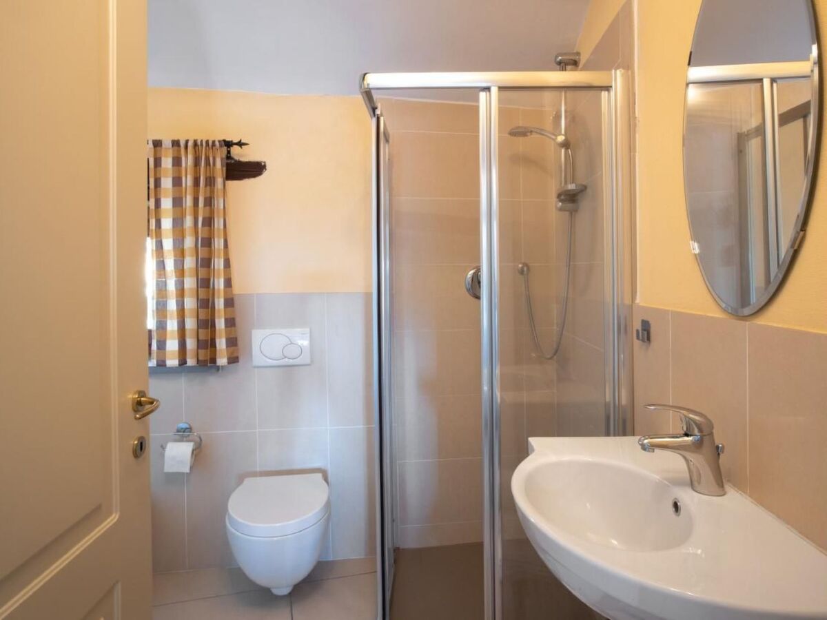 Appartement Cortese, Villa Pesce à Mombaruzzo - Photo 9