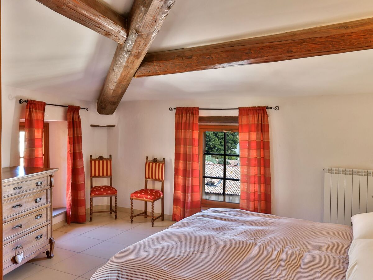 Appartement Cortese, Villa Pesce à Mombaruzzo - Photo 13