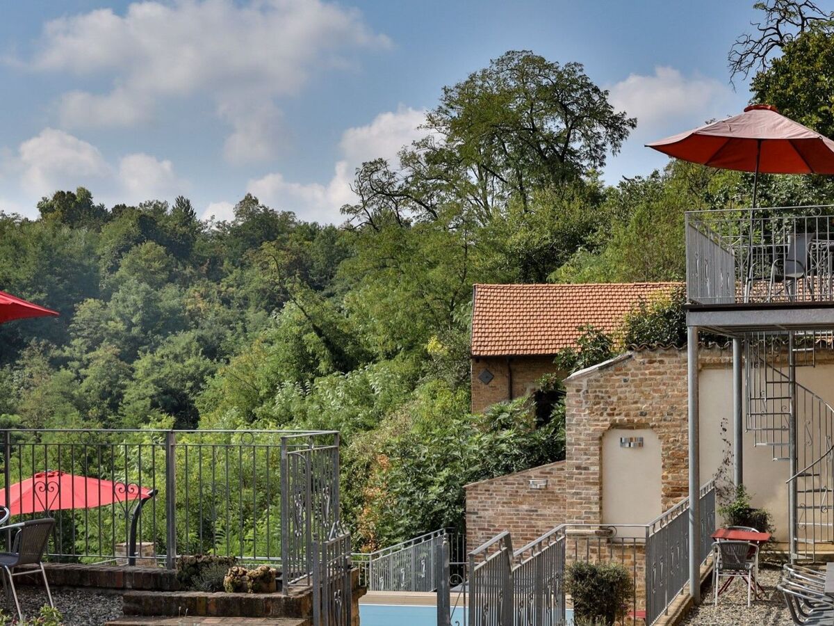Appartement Cortese, Villa Pesce à Mombaruzzo - Photo 15