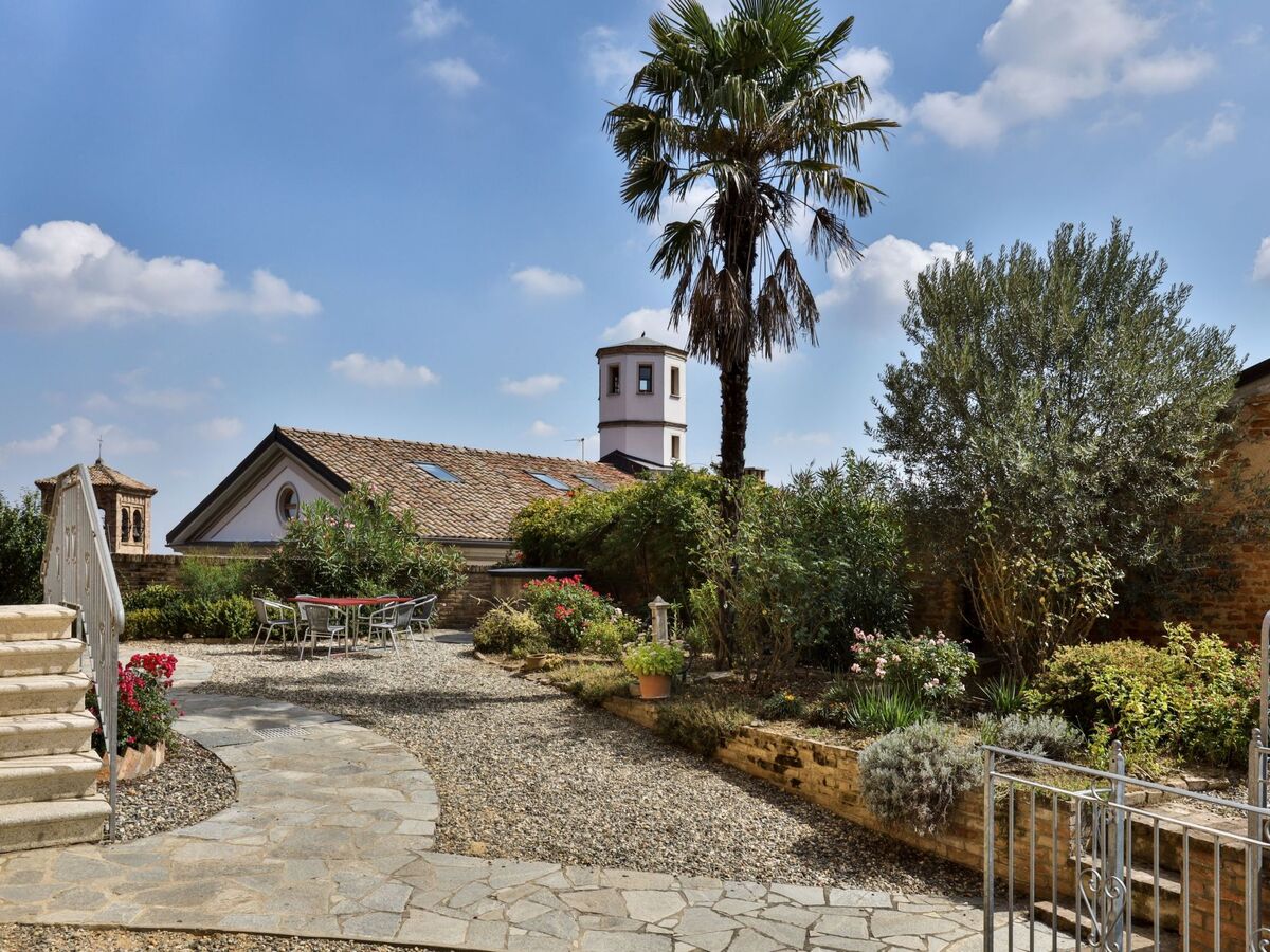 Appartement Cortese, Villa Pesce à Mombaruzzo - Photo 16