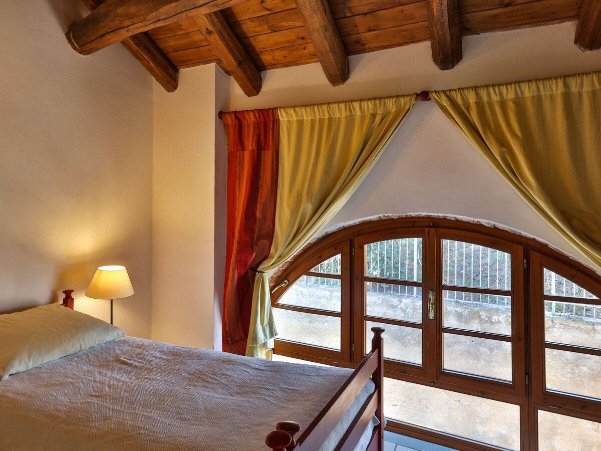 Villa Pesce Dolcetto, appartement 90m² piscine à Mombaruzzo - Photo 8