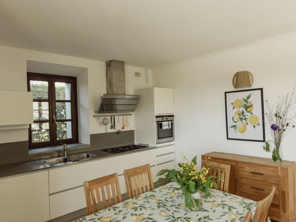 Appartement 2 chambres avec jardin privé à Isola d'Asti - Photo 1