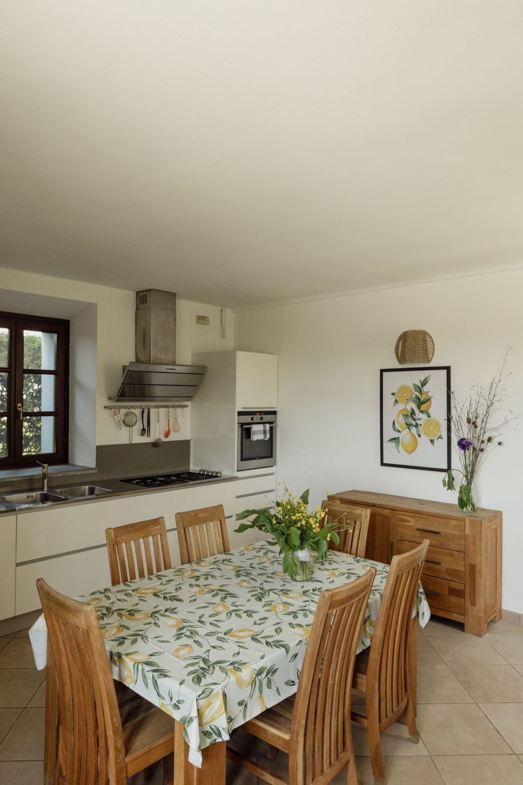 Appartement 2 chambres avec jardin privé à Isola d'Asti - Photo 3