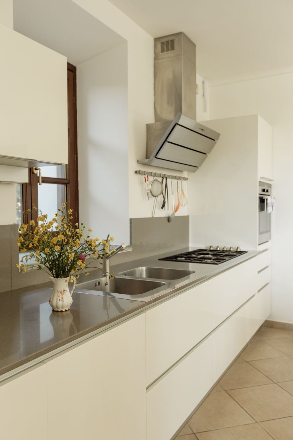 Appartement 2 chambres avec jardin privé à Isola d'Asti - Photo 4