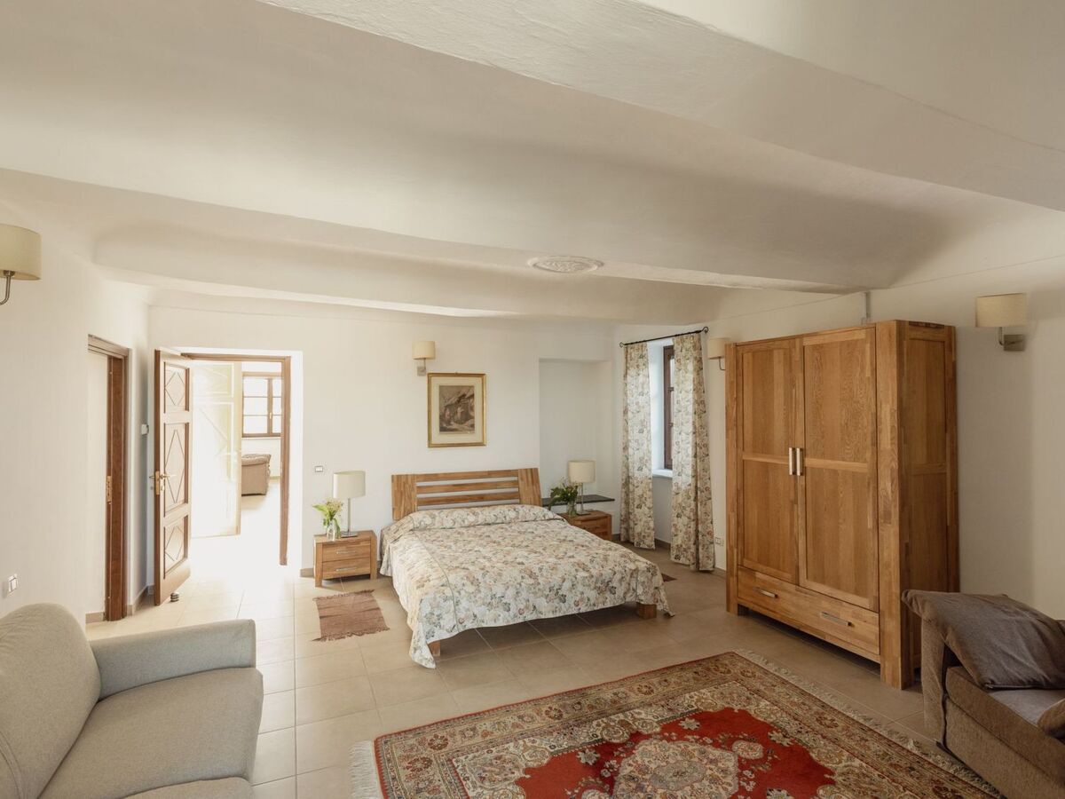 Appartement 2 chambres avec jardin privé à Isola d'Asti - Photo 5