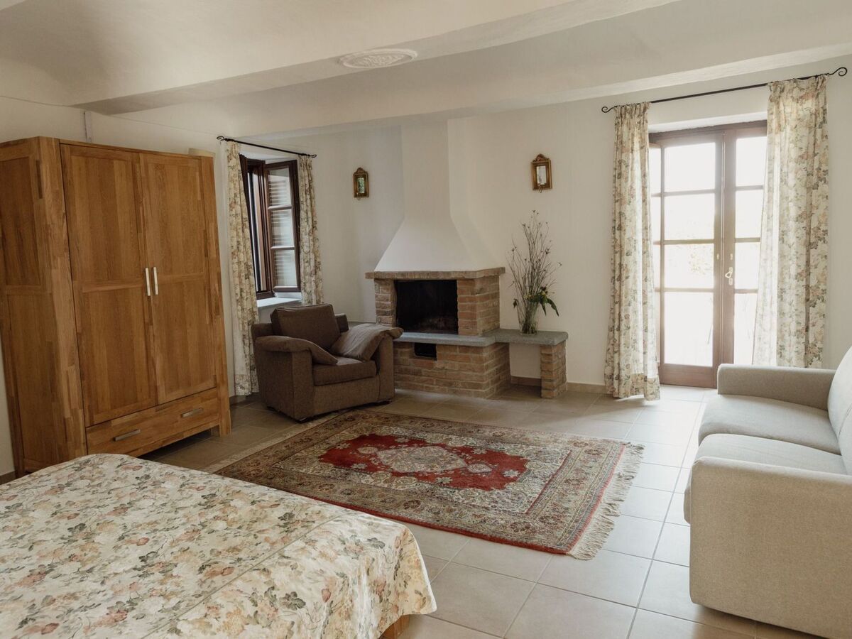 Appartement 2 chambres avec jardin privé à Isola d'Asti - Photo 7