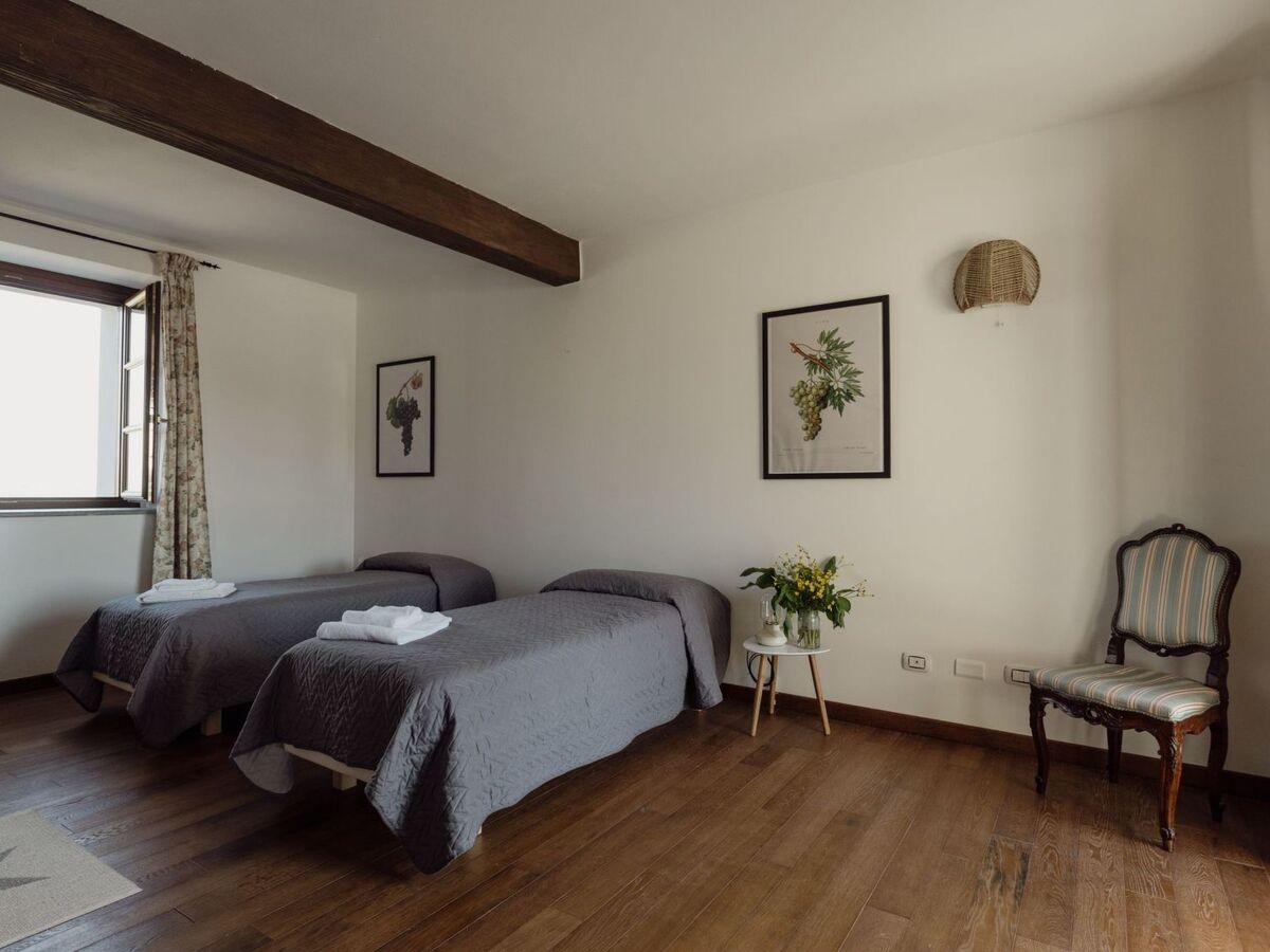 Appartement 2 chambres avec jardin privé à Isola d'Asti - Photo 8