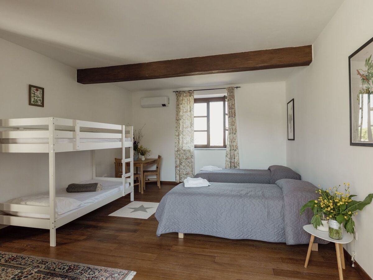 Appartement 2 chambres avec jardin privé à Isola d'Asti - Photo 9