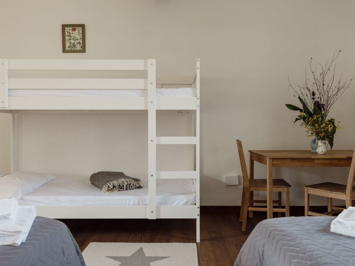 Appartement 2 chambres avec jardin privé à Isola d'Asti - Photo 10